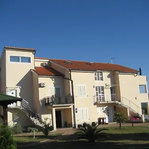  Apartmán „drei Palmen“