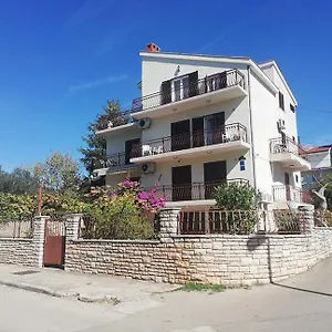  Apartmán Danyja