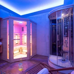 4* Penzion Marija