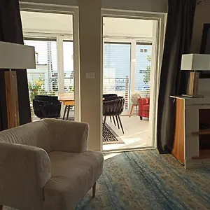 Adriaapart Apartment