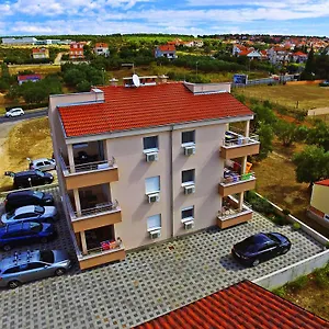  Apartmán Ivana