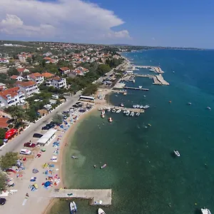 Apartament Fjaka, Sveti Filip i Jakov
