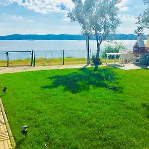 Camping Bepo Ferienhaus