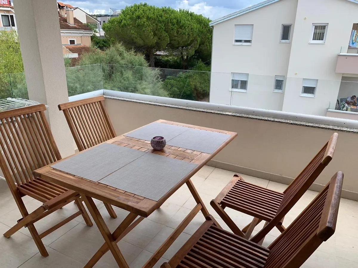 Apartman Filipi Apartment Sveti Filip i Jakov
