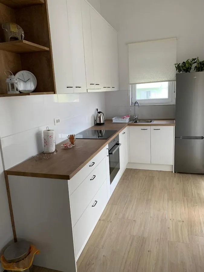 Apartman Filipi Apartment Sveti Filip i Jakov 0*,  Croatia