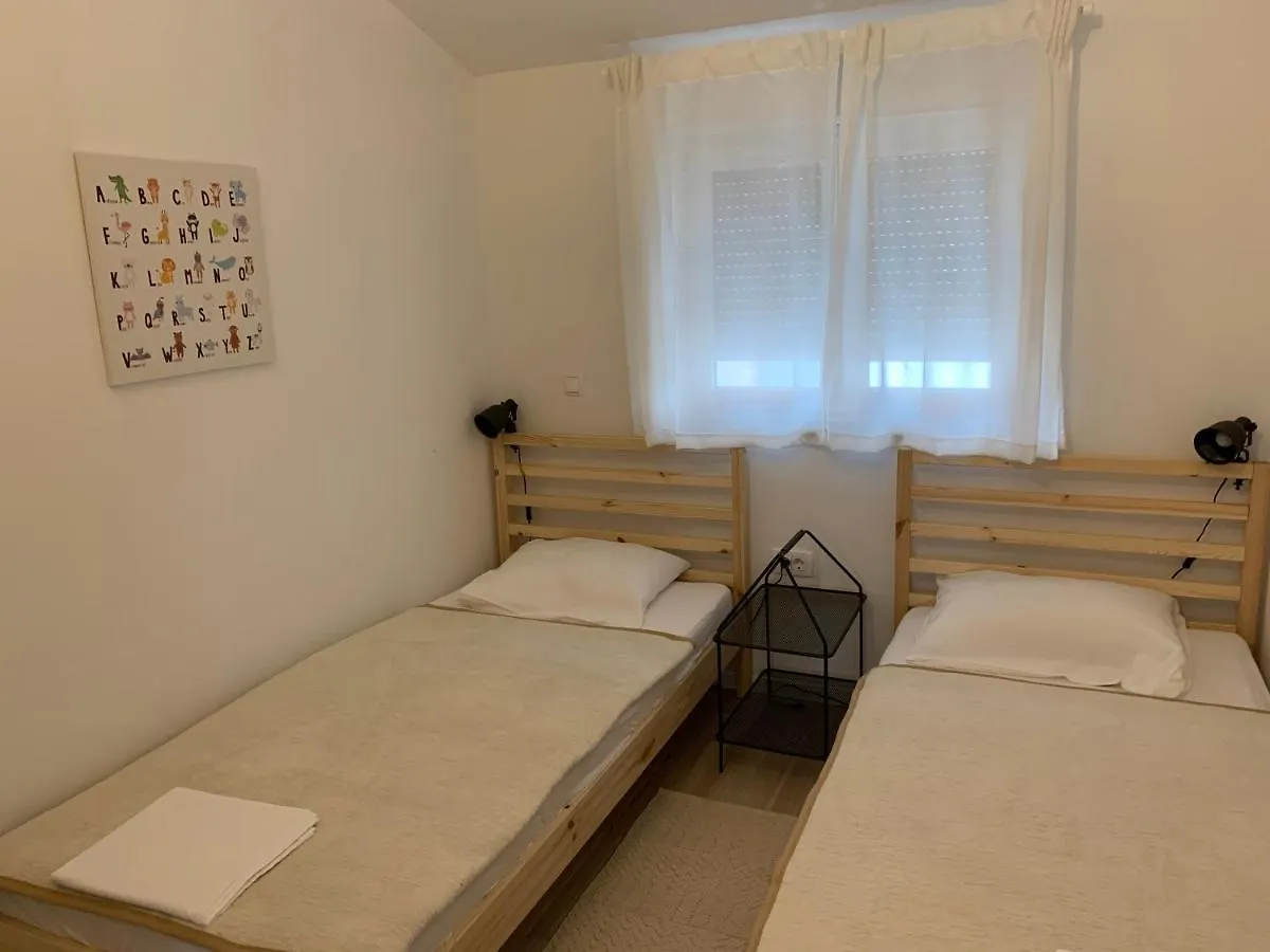 Apartman Filipi Apartment Sveti Filip i Jakov