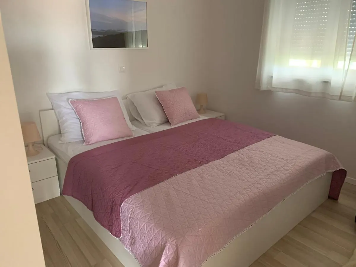 Apartman Filipi Apartment Sveti Filip i Jakov