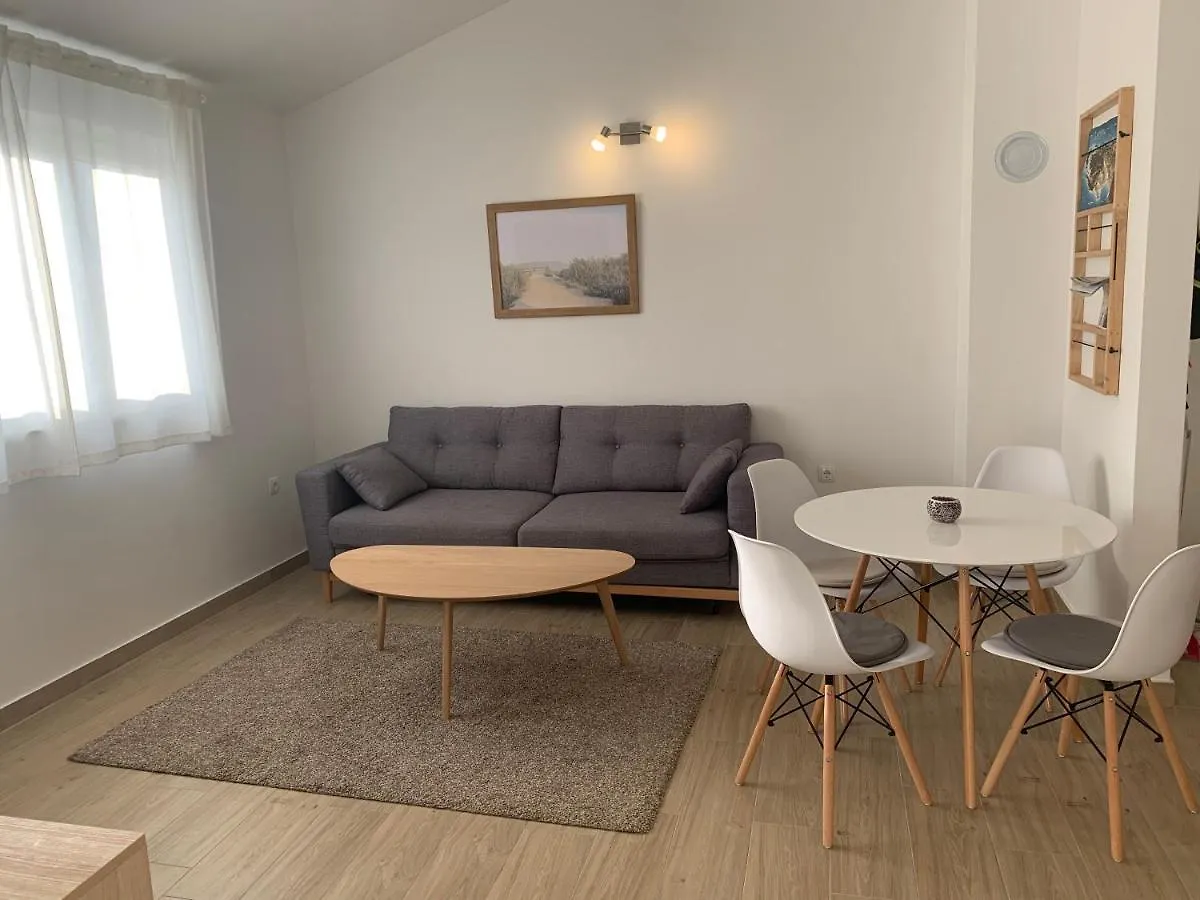 Apartman Filipi Apartment Sveti Filip i Jakov 0*,