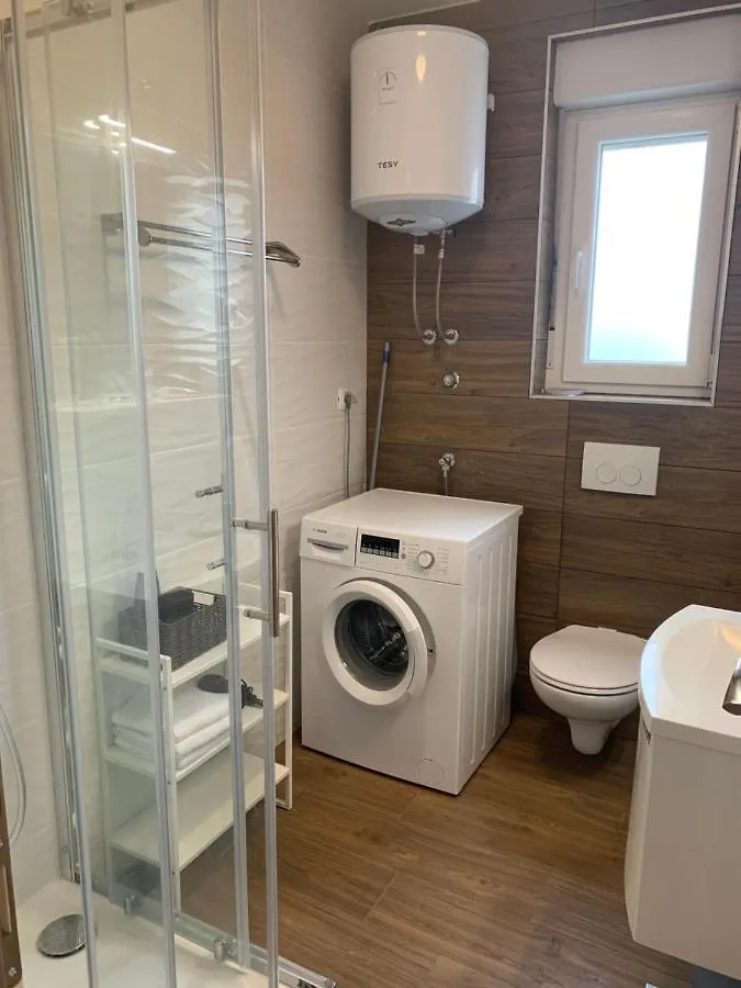 Apartman Filipi Apartment Sveti Filip i Jakov