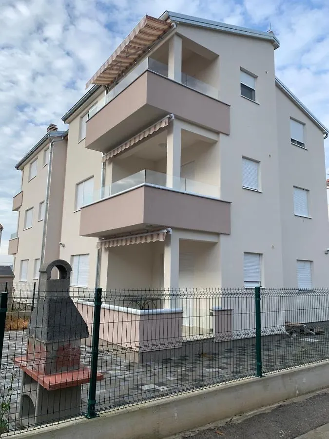 Apartman Filipi Apartment Sveti Filip i Jakov