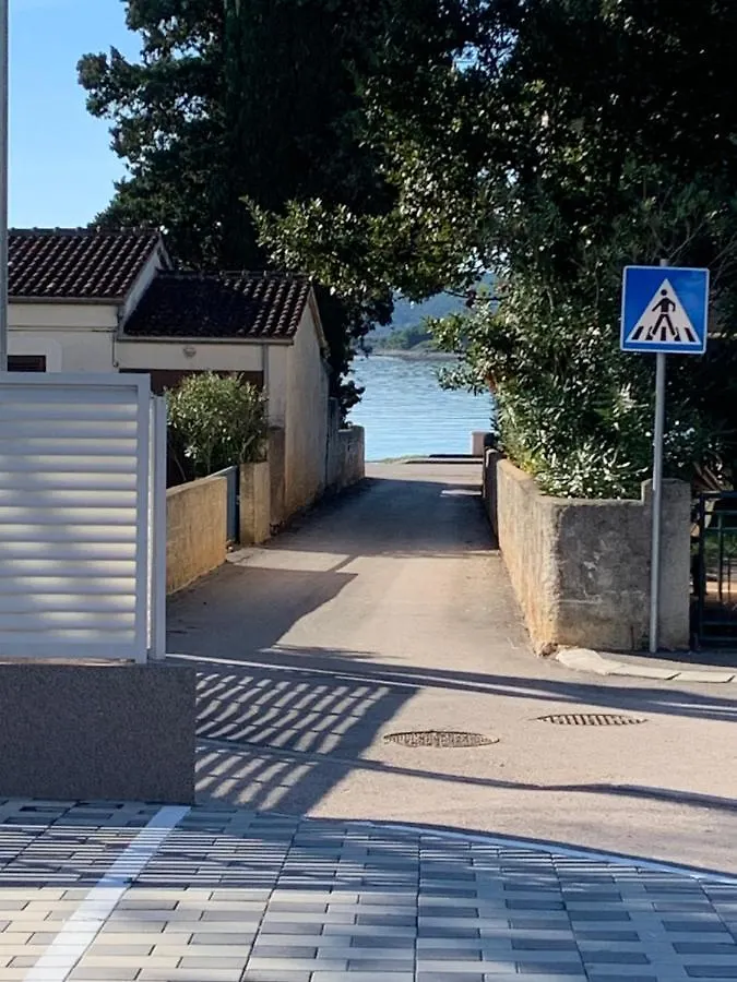 Apartman Filipi Apartment Sveti Filip i Jakov