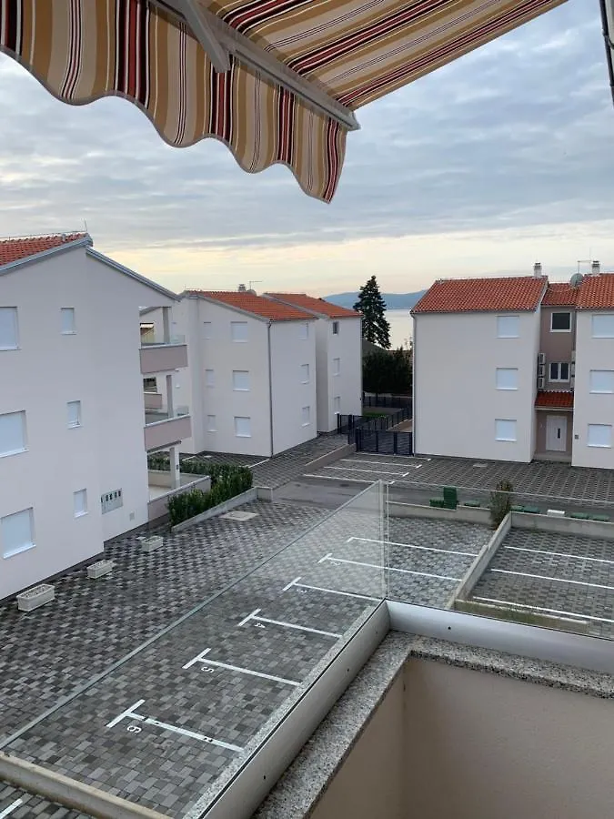Apartman Filipi Apartment Sveti Filip i Jakov Croatia