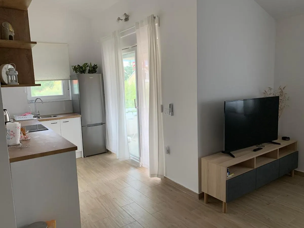 Apartman Filipi Apartment Sveti Filip i Jakov
