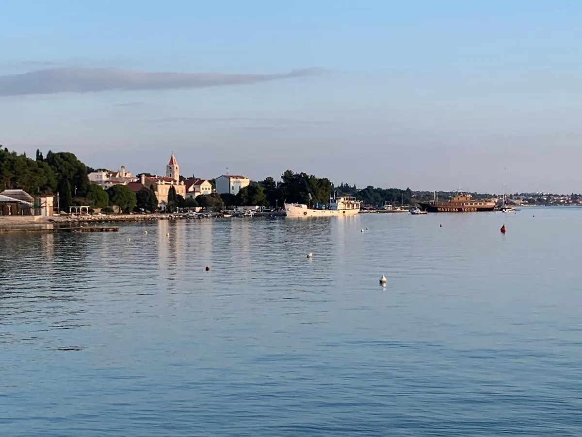 Apartman Filipi Apartment Sveti Filip i Jakov Croatia