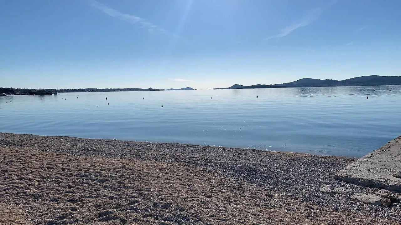 Apartman Filipi Apartment Sveti Filip i Jakov Croatia